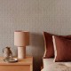 Papel Pintado Coordonne Raffias Eco Zigzagueo D00262_B 