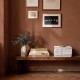 Papel Pintado Coordonne Raffias Eco Espiguilla D00253_B 