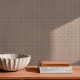 Papel Pintado Coordonne Raffias Eco Mimbre D00249_B 
