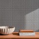 Papel Pintado Coordonne Raffias Eco Mimbre D00246_B 