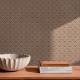Papel Pintado Coordonne Raffias Eco Mimbre D00243_B 