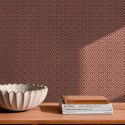 Raffias Eco Mimbre D00242_B Papel pintado Coordonné