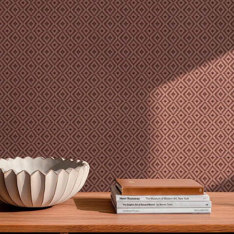 Papel Pintado Coordonne Raffias Eco Mimbre D00242_B 