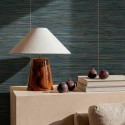Raffias Eco Cañizo D00226_B Papel pintado Coordonné