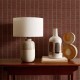 Papel Pintado Coordonne Raffias Eco Estera D00216_B  