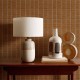 Papel Pintado Coordonne Raffias Eco Estera D00210_B 