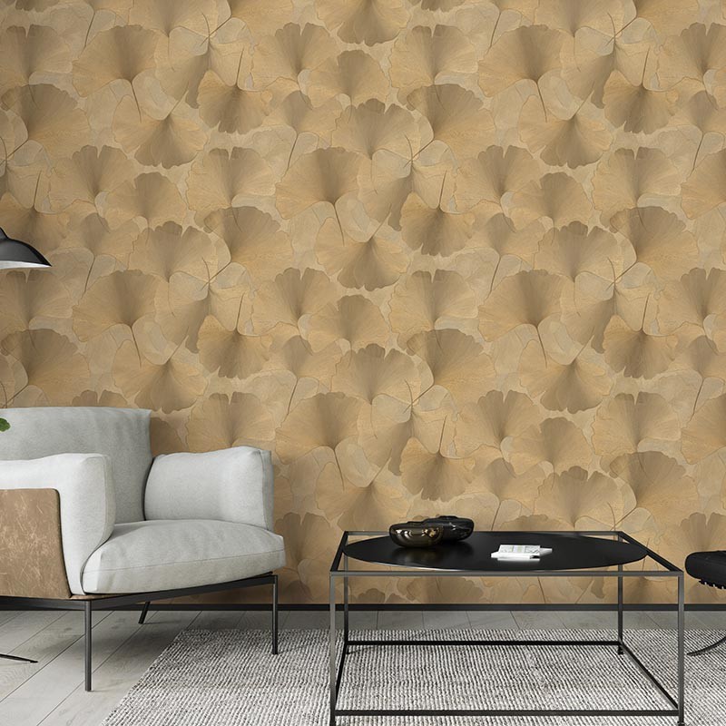Papel pintado pdwall Botanica Wallpaper 011047030