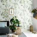 Botanica Wallpaper 011038807 Papel pintado pdwall