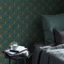 Damask Wallpaper 011045119 Papel pintado pdwall
