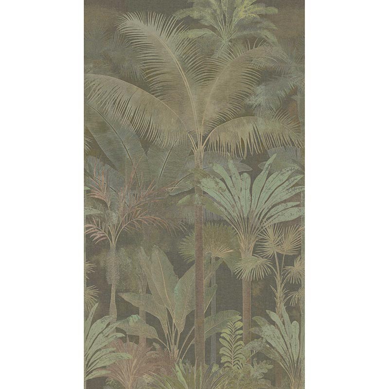 Cuba 2 76190-3 Mural decorativo As Creation