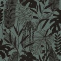 Cuba 2 79164-4 Papel pintado As Creation