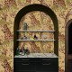Papel Pintado Cole & Son Ardmore Baobab Royal Giraffe 129/3010