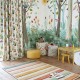 Mural Picturebook II de Villa Nova Busy Buzzy W575-01