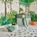 Picturebook II W654-01 Mural Villa Nova