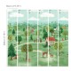 Mural Picturebook II de Villa Nova Once upon a time W655-01