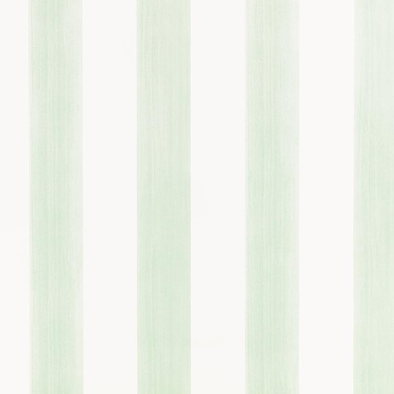 Papel pintado Villa Nova Picturebook II Candy Stripe Glade W650-02 