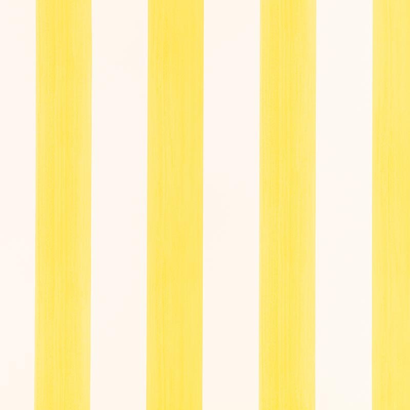 Papel pintado Villa Nova Picturebook II Candy Stripe Sunflower W650-04 