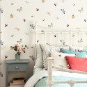 Picturebook II W561-01 Papel pintado Villa Nova