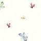 Papel pintado Villa Nova Picturebook II Buzzing around W561-01 
