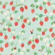Papel pintado Villa Nova Picturebook II Strawberry Patch W640-01