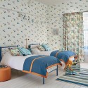 Picturebook II W643-01 Papel pintado Villa Nova