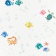 Papel pintado Villa Nova Picturebook II Something Fishy W643-01