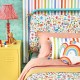Papel pintado Villa Nova Picturebook II Twinkle Twinkle W581-01