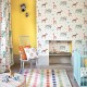 Papel pintado Villa Nova Picturebook II Animal Parade W657-01