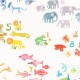 Papel pintado Villa Nova Picturebook II One, Two, Three W642-01