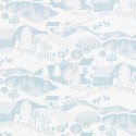 Picturebook II W644-03 Papel pintado Villa Nova