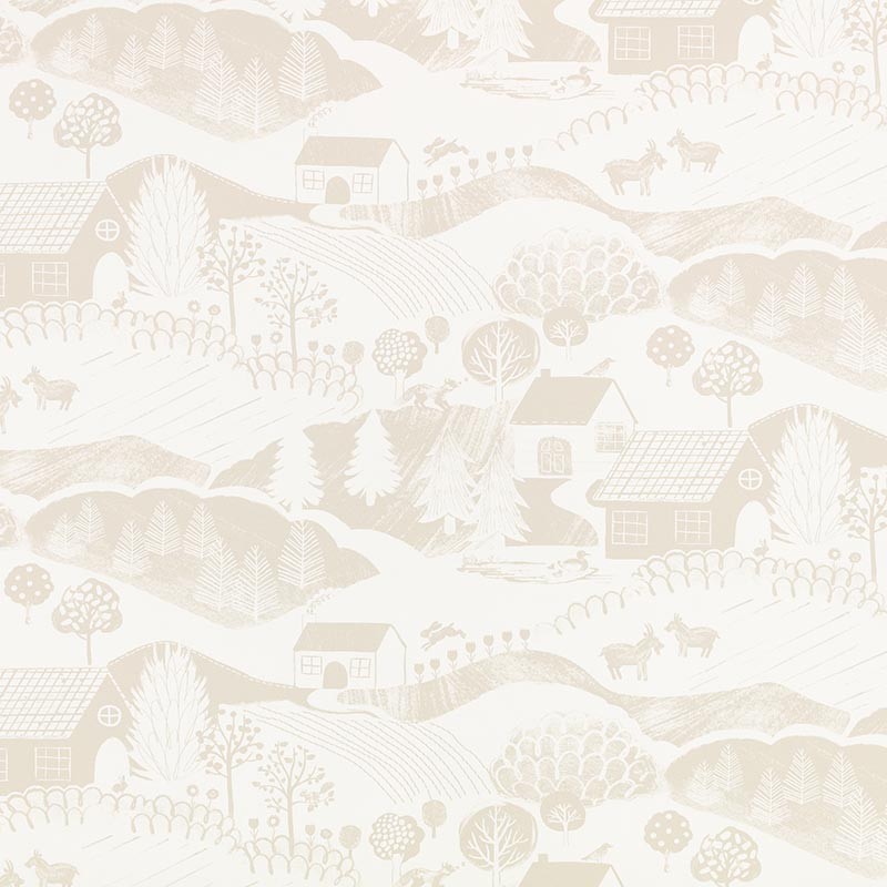Papel pintado Villa Nova Picturebook II Paisajes W644-04