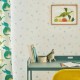 Papel pintado Villa Nova Picturebook II Bubbles W562-02