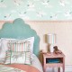 Papel pintado Villa Nova Picturebook II Dancing Unicorns W649-01