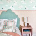 Picturebook II W649-01 Papel pintado Villa Nova