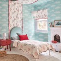 Picturebook II W648-01 Papel pintado Villa Nova