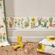 Cenefa Villa Nova Picturebook II Garden Grow W637-01