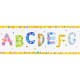 Cenefa Villa Nova Picturebook II ABC W638-01