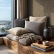 Papel pintado Living Walls Metropolitan Stories Vibes & Styles 79112-4