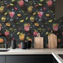 Wall Stories 10566-47 Erismann Papel pintado
