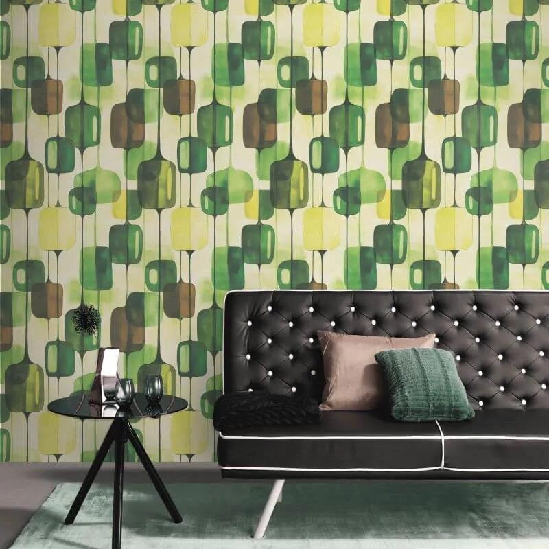 Papel pintado Wall Stories de Erismann 10569-07