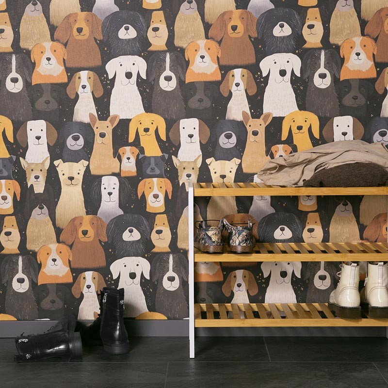 Papel pintado Wall Stories de Erismann 10487-11