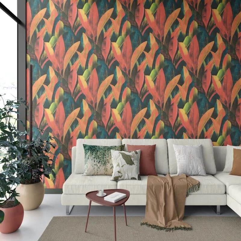 Papel pintado Wall Stories de Erismann 10495-06 
