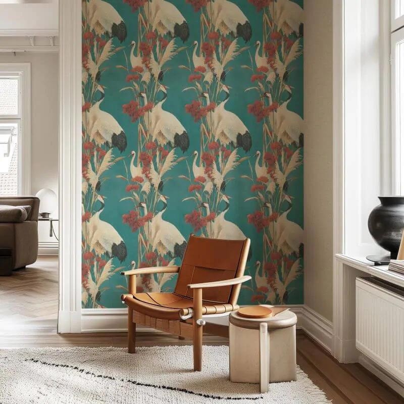 Papel pintado Wall Stories de Erismann 10572-18