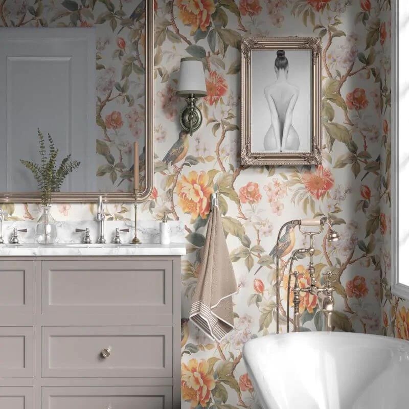 Papel pintado Wall Stories de Erismann 10493-04