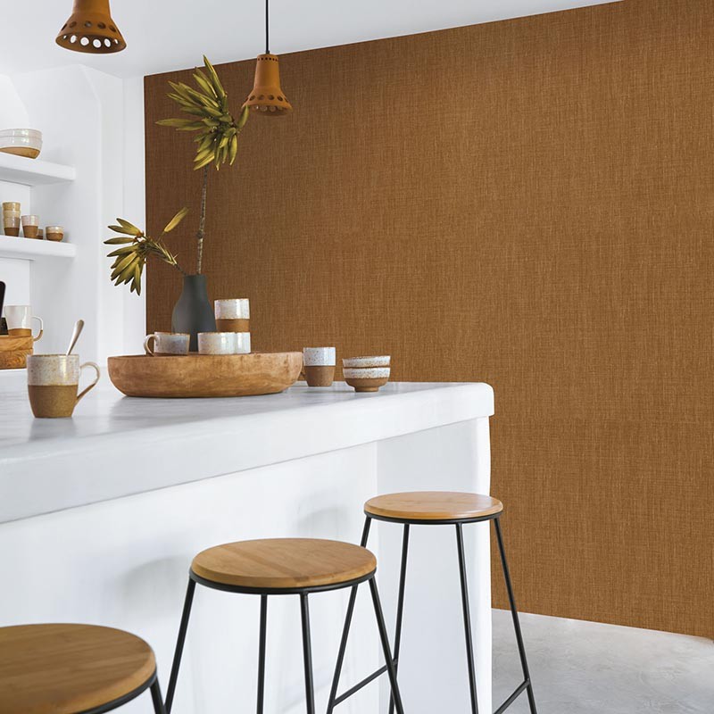 Papel pintado Casamance Rayures Edition Shinok H73817528