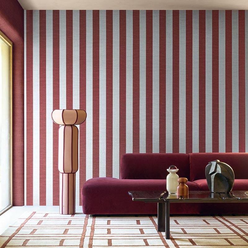Rayures Edition 78060916 Papel Casamance
