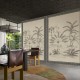 Mural decorativo Casamance Racines 78244078 