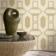 Papel pintado Casamance Racines 78190508 