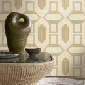 Racines 78190508 Papel Casamance