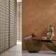 Papel pintado Casamance Argania 78201324 